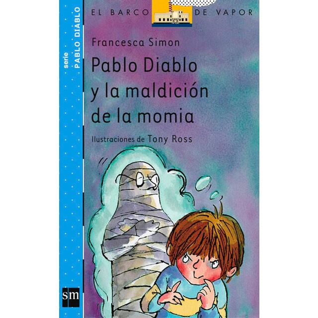 Pablo diablo y la maldición de la momia.pdf