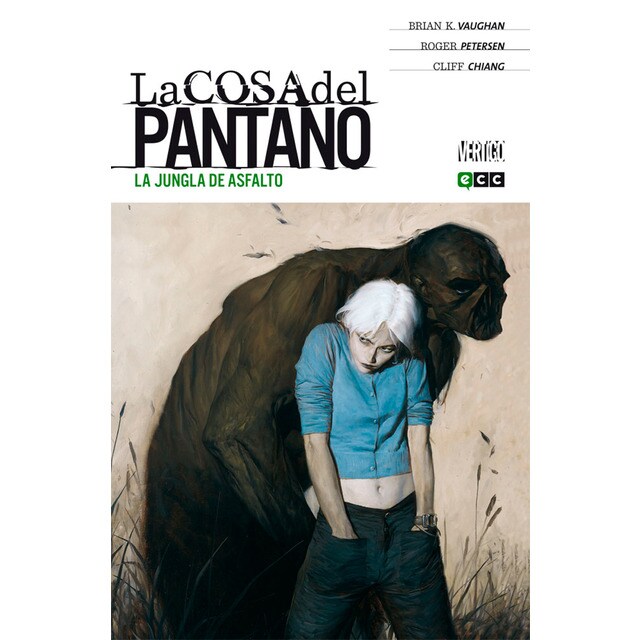 La cosa del pantano de brian k. Vaughan núm. 02.pdf