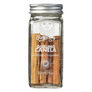 Regional Co. Canela Quilling frasco 20 g