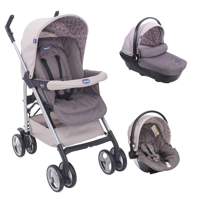 COCHE DE BEBE INGLES coche de bebe ingles: