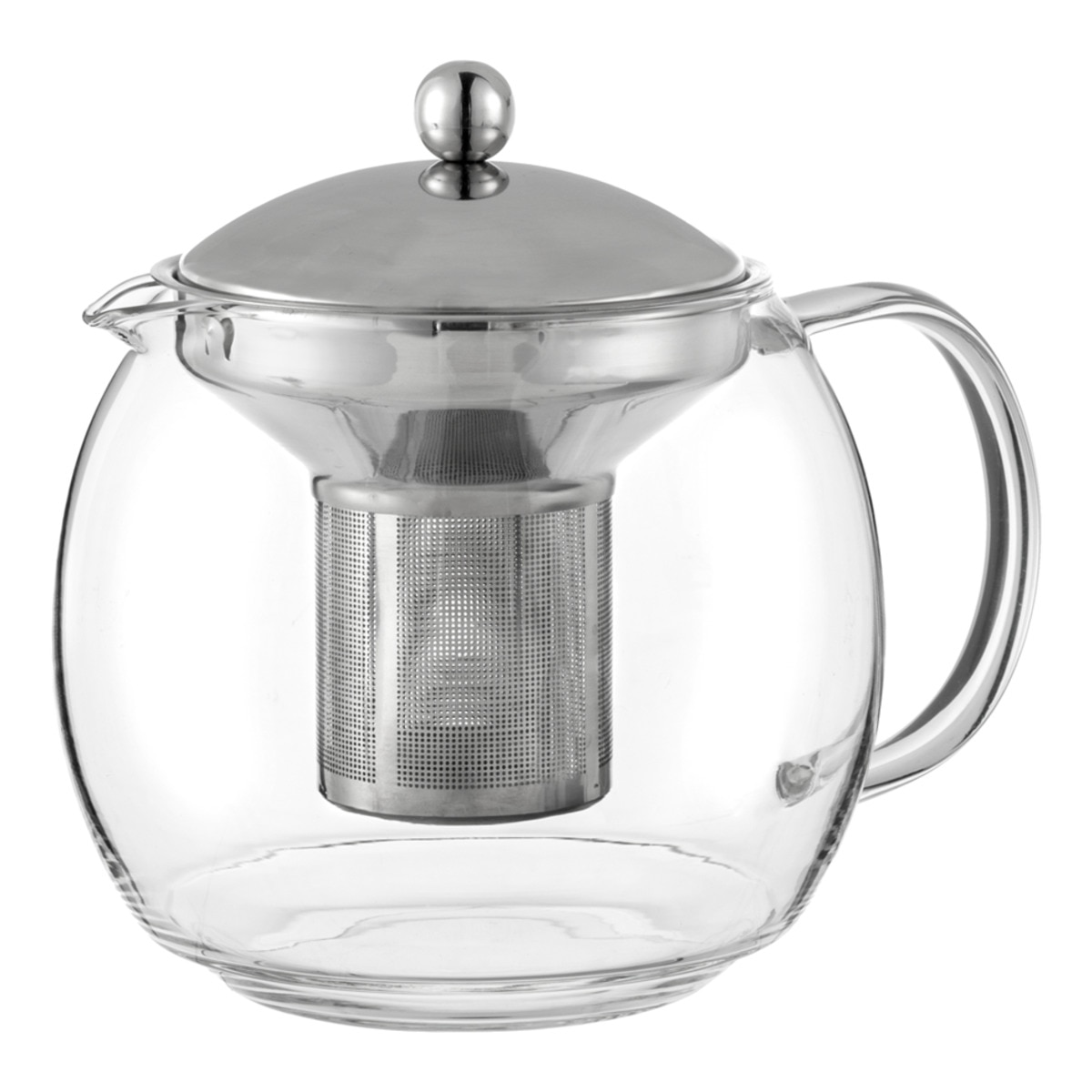 El Corte Inglés - Tetera Cristal En Oferta El Corte Inglés - Tetera El Corte Inglés.