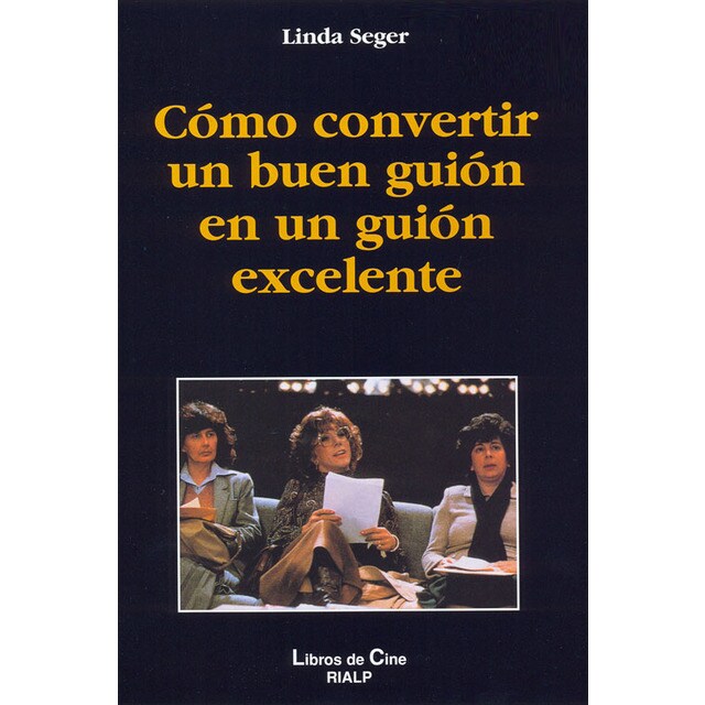 *cómo convertir un buen guión en un guión excelente.pdf