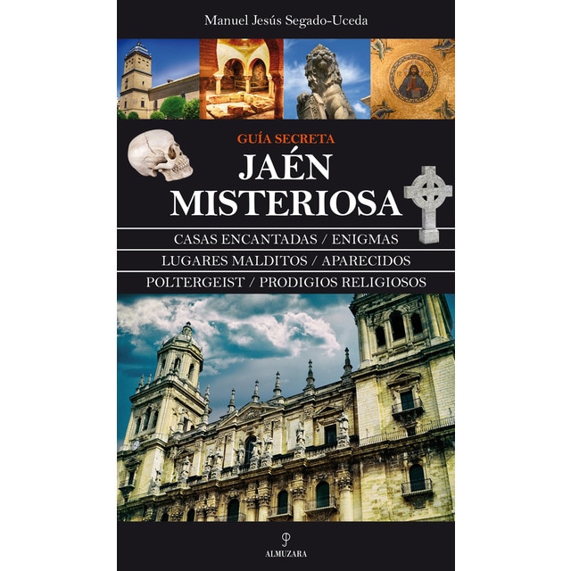 Jaén misteriosa. Guía mágica.pdf