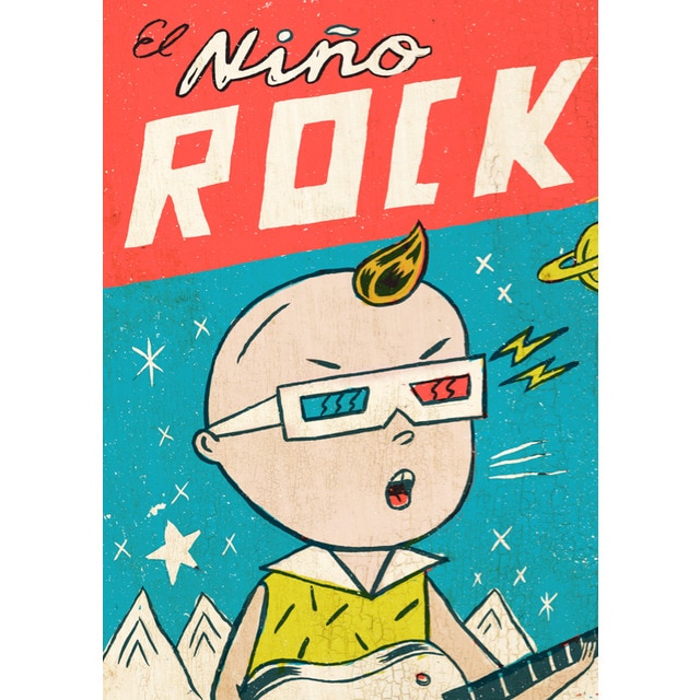 El niño rock.pdf