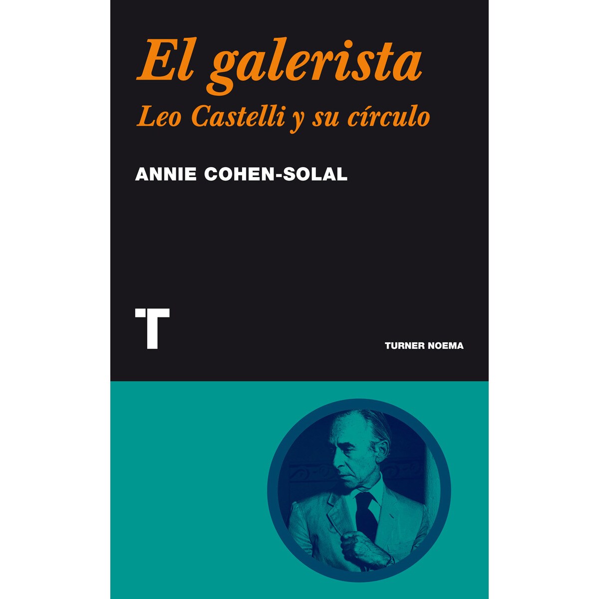 El galerista