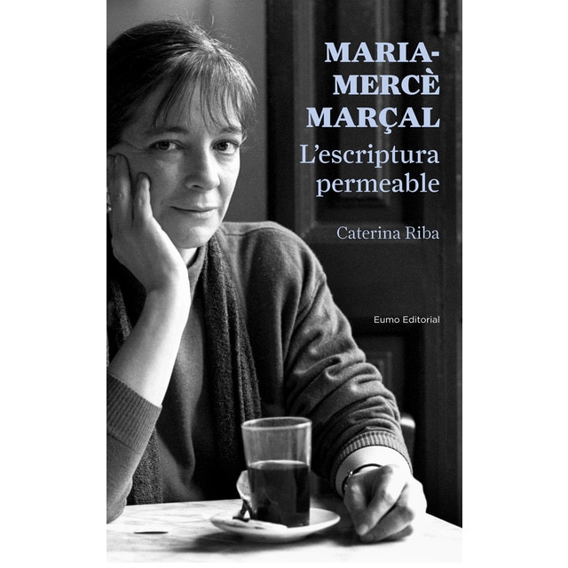 Maria-mercè marçal. Lescriptura permeable.pdf