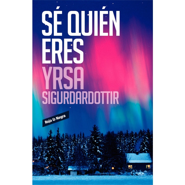 Sé quién eres