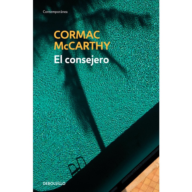 El consejero (Bolsillo) (Tapa blanda)