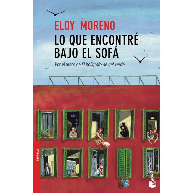 Lo que encontré bajo el sofá.pdf