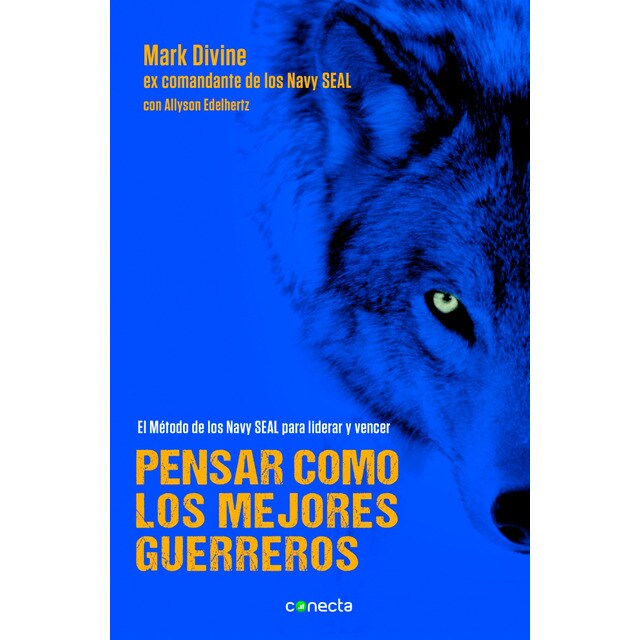 Pensar como los mejores guerreros: El método de los navy seals para liderar y vencer.pdf