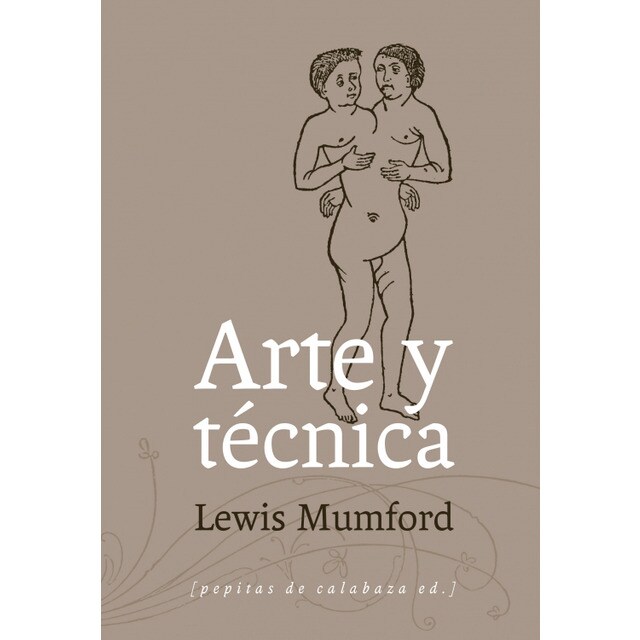 Arte y técnica.pdf