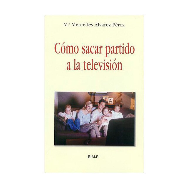 Cómo sacar partido a la televisión.pdf
