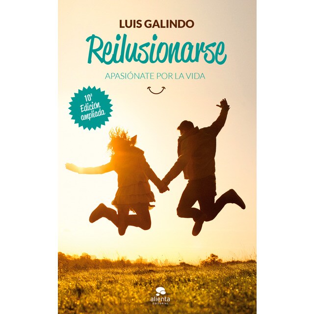 Reilusionarse: Apasiónate por la vida.pdf