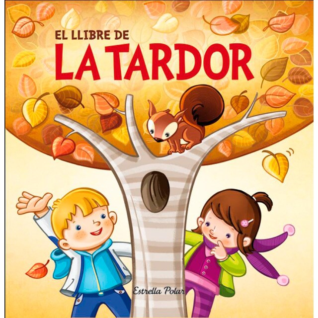 El llibre de la tardor.pdf
