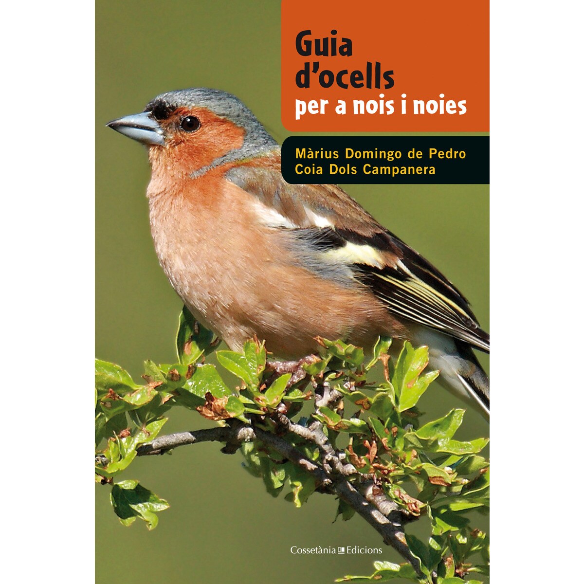 Guia d'ocells per a nois i noies