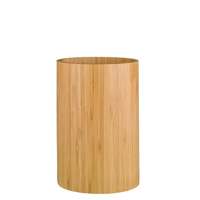 El Corte Inglés Bamboo utensils holder
