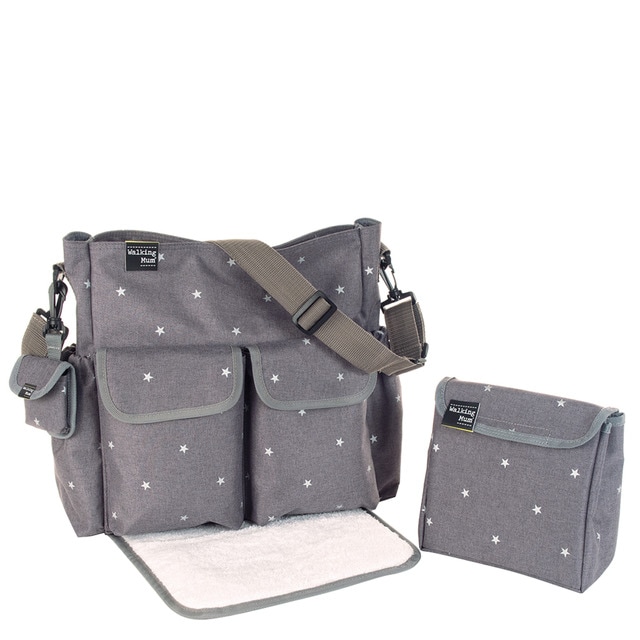 bolso carro bebe el corte ingles