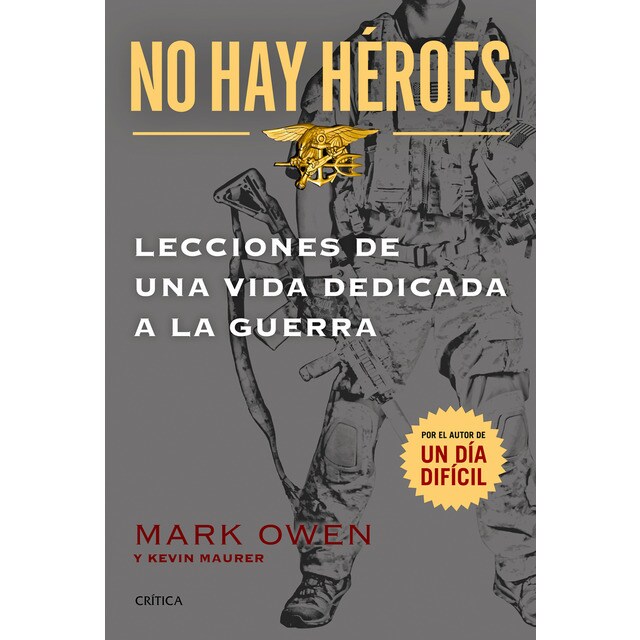 No soy un héroe.pdf