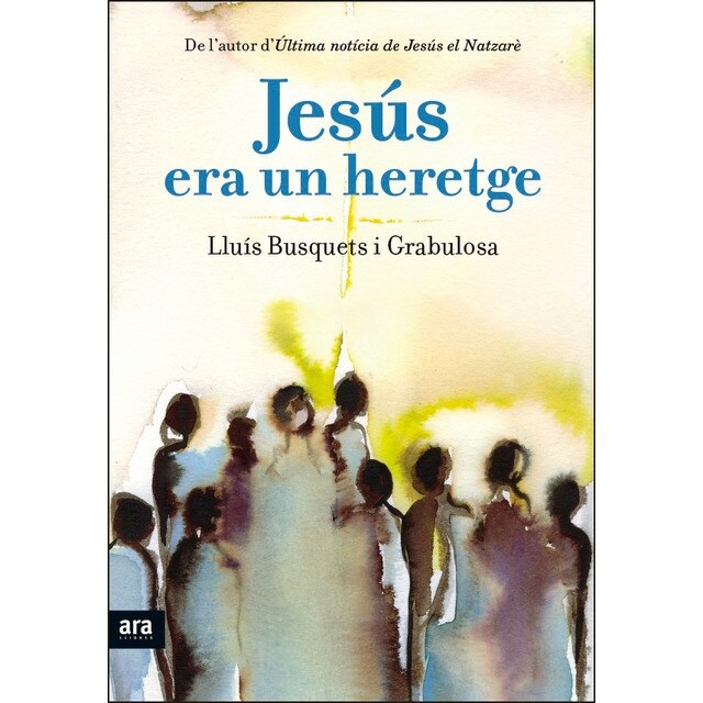 Jesús era un heretge.pdf