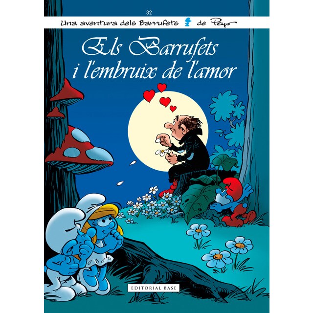 Els barrufets i lembruix de lamor.pdf