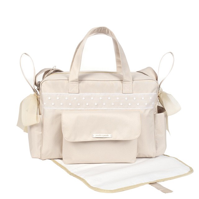 bolso carro bebe el corte ingles