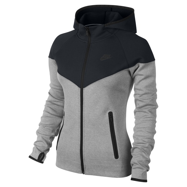 Sudadera mujer Tech Windrunner Nike · Deportes · El Corte Inglés