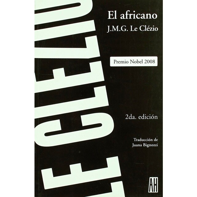 El africano.pdf