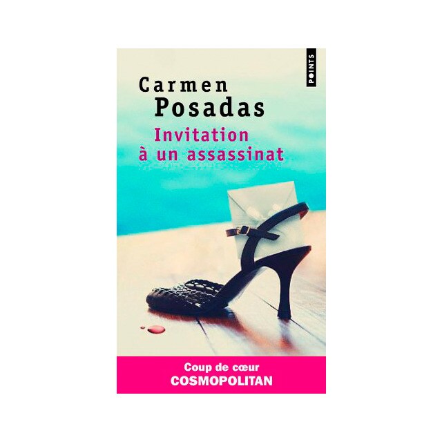 Invitation a un assassinat