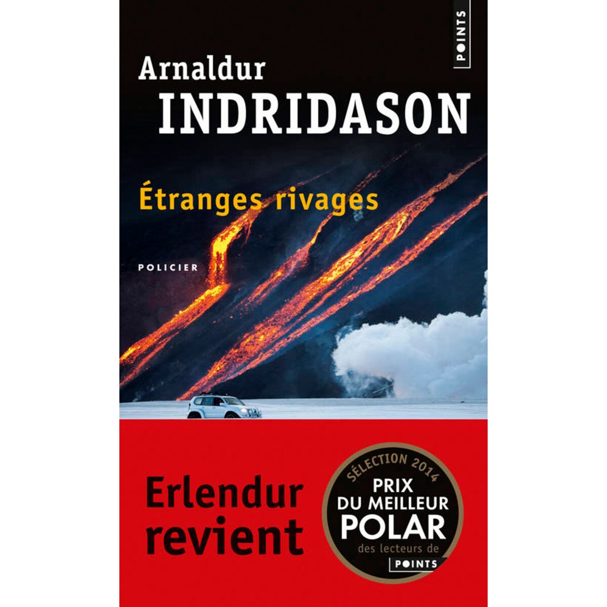 Imagem 0 de Etranges Rivages