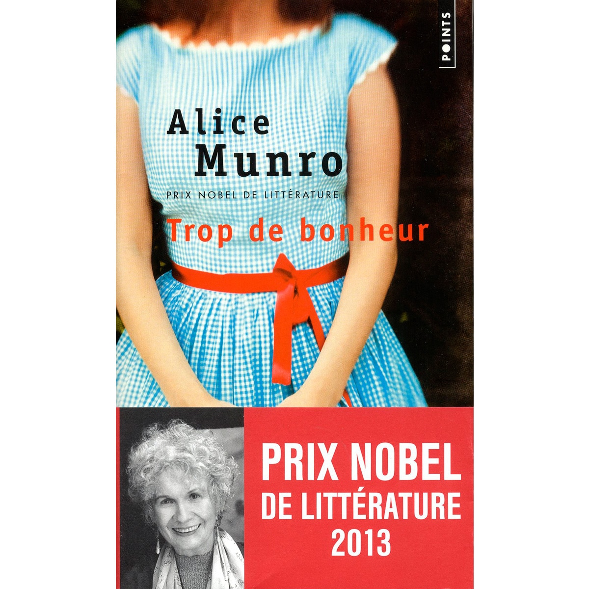 Imagem 0 de Trop De Bonheur