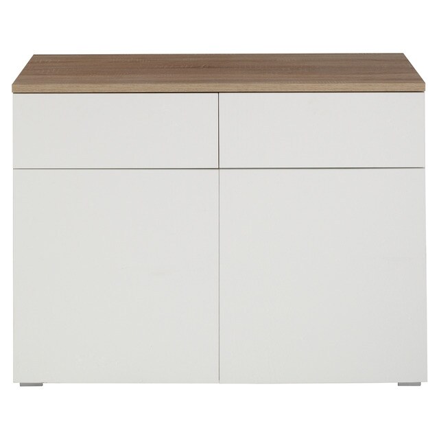 Aparador con 2 puertas y 2 cajones Young u00b7 Hogar u00b7 El Corte Inglés Adesivo De Parede Arvore Com Folhas Caindo ~ Aparador con 2 puertas y 2 cajones Young u00b7 Hogar u00b7 El Corte Inglés