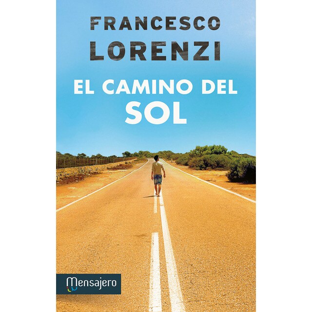El camino del sol.pdf