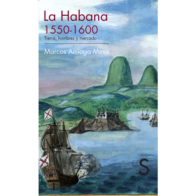 La habana, 1550-1600. Tierra, hombres y mercado.pdf