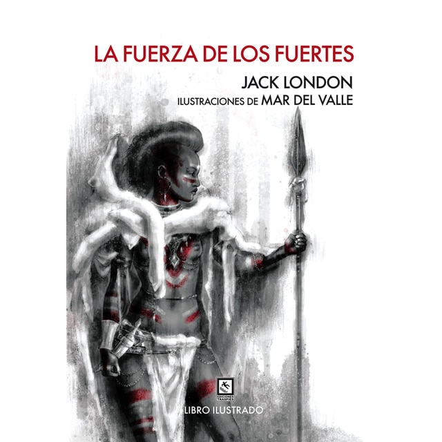 La fuerza de los fuertes.pdf