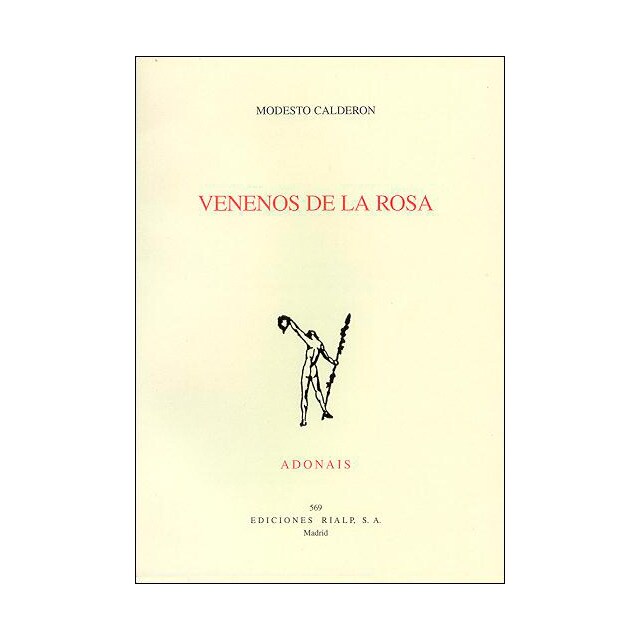 Venenos de la rosa.pdf