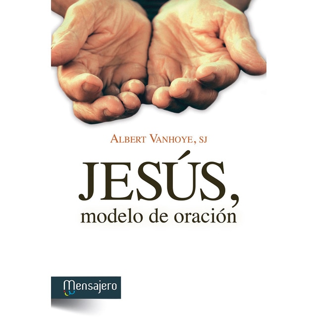 Jesus, modelo de oracion.pdf