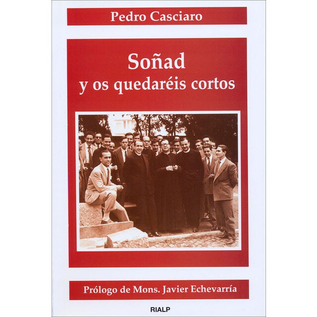 Soñad y os quedaréis cortos.pdf