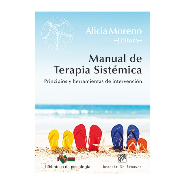 Manual de terapia sistémica: Principios y herramientas de intervención.pdf
