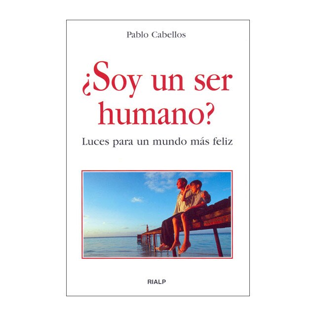 ¿soy un ser humano?.pdf