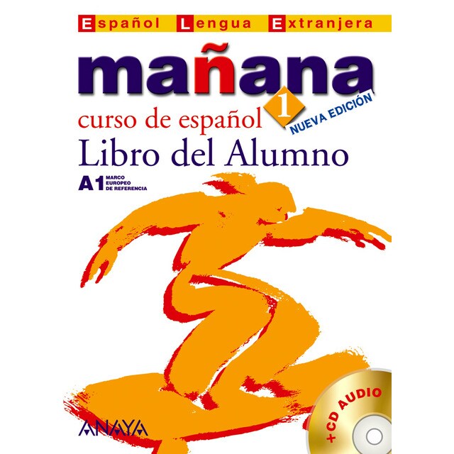Mañana 1. Libro del alumno a1.pdf