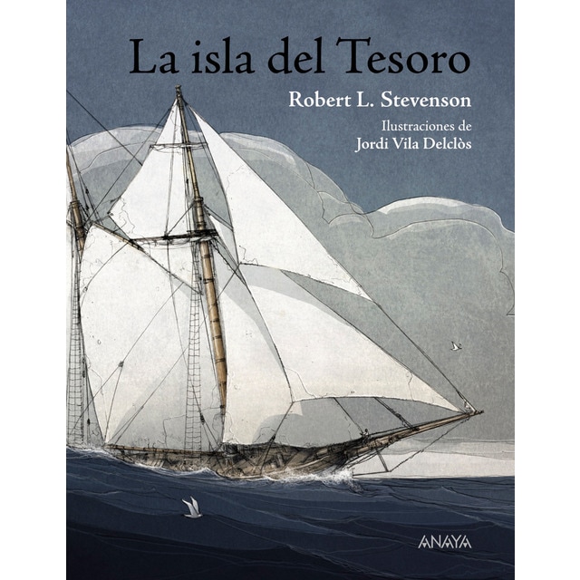 La isla del tesoro