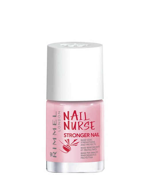 Endurecedor de uñas Nail Nurse Stronger Rimmel · Perfumería · El Corte
