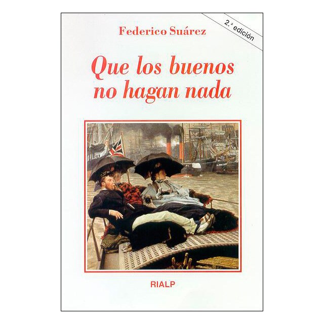Que los buenos no hagan nada.pdf