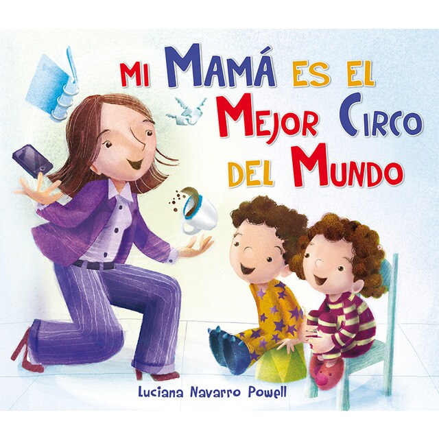 Mi mamá es el mejor circo del mundo.pdf