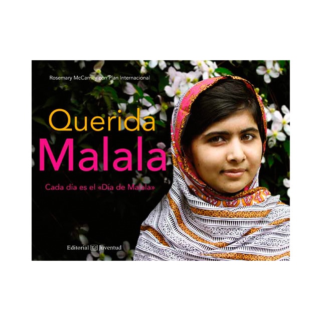 Querida malala.pdf