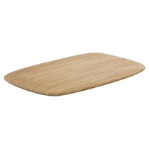 El Corte Inglés Bambú chopping board