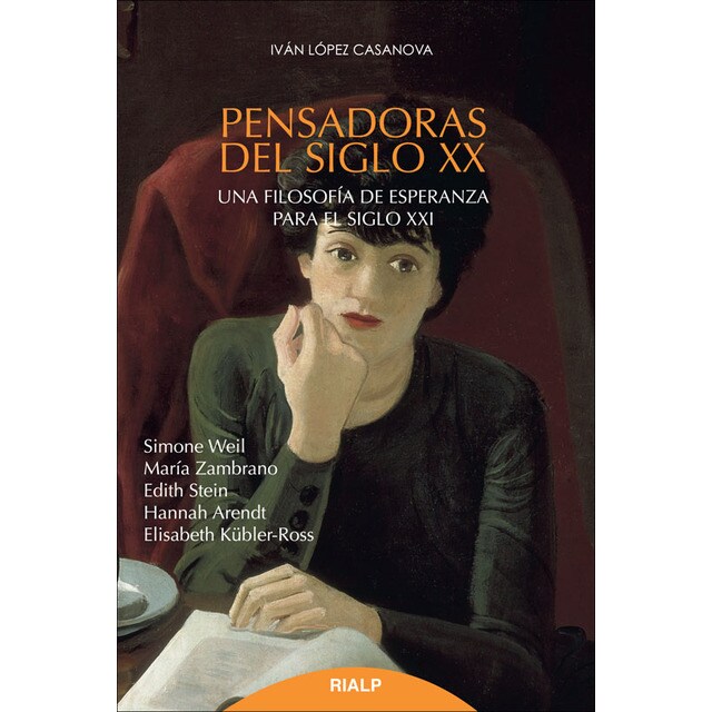 Pensadoras del siglo xx.pdf