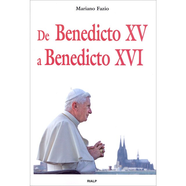 De benedicto xv a benedicto xvi.pdf