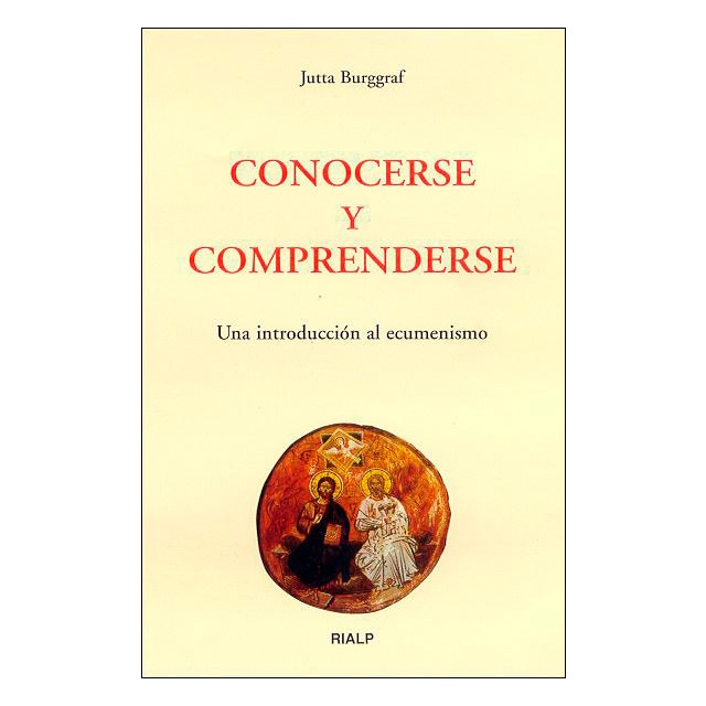 Conocerse y comprenderse. Una introducción al ecumenismo.pdf