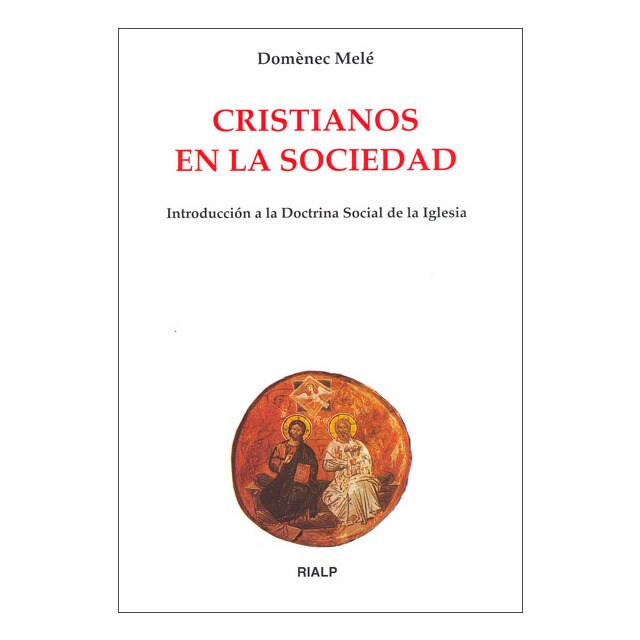 Cristianos en la sociedad.pdf